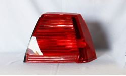 Picture of TYC 11-6041-00 Tail Lamp