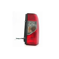 Picture of TYC 11-5357-00 Tail Lamp