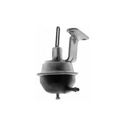 Picture of Standard Motor Products CPA283 Choke Pulloff