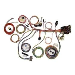 Picture of American Autowire 510008 Engine Wiring Harness