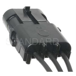 Picture of Standard Motor Products S750 Oxygen Sensor Connector