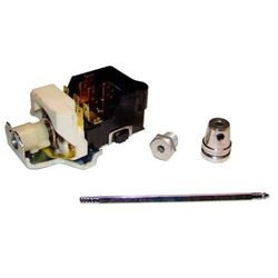 Picture of American Autowire 500834 Battery Switch
