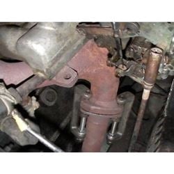 Picture of Nickson Industries 17351 Clamp-A-Stud 1 1/4-2 3/4