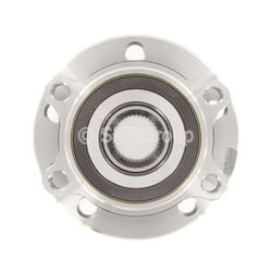 Picture of SKF BR930623 Wheel Bearing and Hub Assembly