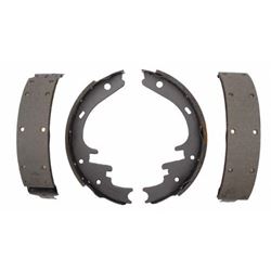 Raybestos H12557 Professional Grade Drum Brake Adjuster Kit