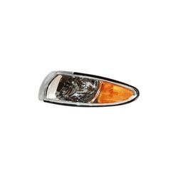 Picture of TYC 18-5036-01 Cornering Light Assembly