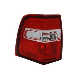 Picture of TYC 11-6328-01 Tail Lamp