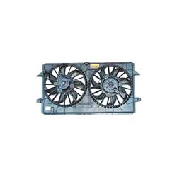 Picture of TYC 621790 Radiator Fan