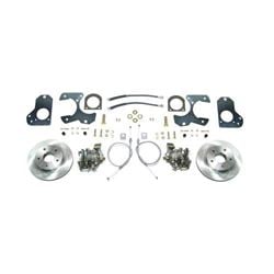 Picture of Right Stuff Detailing AFXRD78 Disc Brake Hardware Kit
