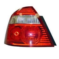 Picture of TYC 11-6083-01 Tail Lamp