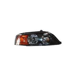 Picture of TYC 20-5859-01 Lincoln LS Passenger Side Headlight Assembly