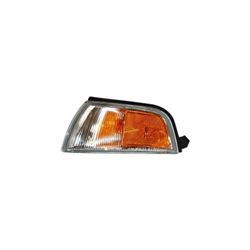 Picture of TYC 18-5502-00 Cornering Light Assembly