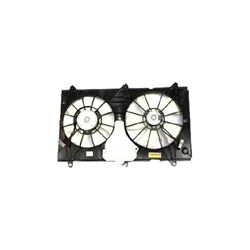Picture of TYC 620690 PRODUCTS Engine Cooling Fan Assembly