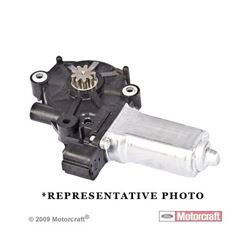 Picture of Motorcraft WLRA152 Power Window Motor Gear