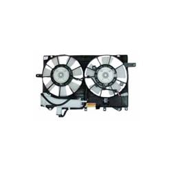 Picture of TYC 621190 Radiator Fan
