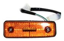 Picture of TYC 18-1153-40 Cornering Light Assembly