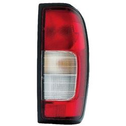 Picture of TYC 11-5073-00 Tail Lamp