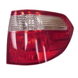 Picture of TYC 11-6124-00 Tail Lamp