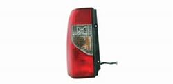 Picture of TYC 11-5358-00 Tail Lamp
