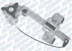 Picture of ACDelco 11R40 Windows