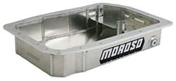Picture of Moroso 42030 Transmission Pans