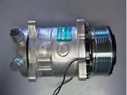 Picture of Vintage Air 04808-VMA Air Conditioning Compressors