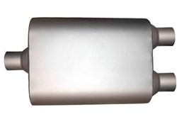 Picture of Jones Exhaust FB4422 in our Mufflers Department