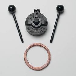 Picture of Isky Racing Cams 100-GRM Engine Long Block