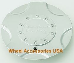 Picture of American Racing Wheels 1608200041 Center Caps