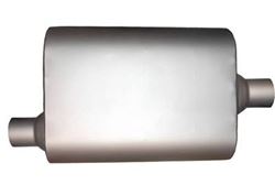 Picture of Jones Exhaust FB2541 in our Mufflers Department
