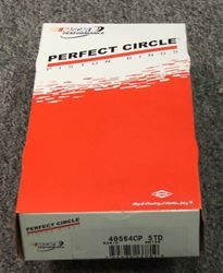 Picture of Perfect Circle 40564CP in our Piston Rings Department