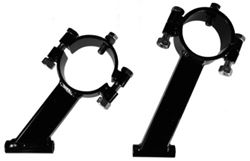 Picture of U-B Machine 35-3340 Shock Mount 3in Clamp On