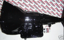 Picture of Transmission Specialties 2512-2500 Headlight Conversion Kit