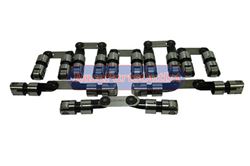 Picture of Crower 66292X903H-16 Cutaway Severe-Duty Roller Lifters