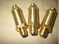 Picture of Enderle 6001 #6 Idle Check Valve