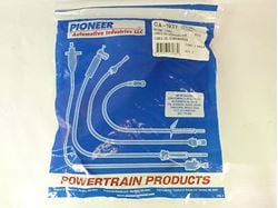 Picture of Pioneer Automotive CA-1937 DETENT CABLE