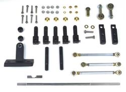 Picture of Enderle 72-2000 SBC Tunnel Ram Linkage