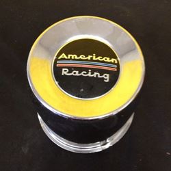 Picture of American Racing Wheels 1515002 Wheel