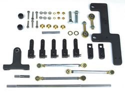Picture of Enderle 76-107 Supercharger Linkage Kit
