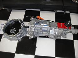 Picture of Tremec TUET11010 Headlight Conversion Kit