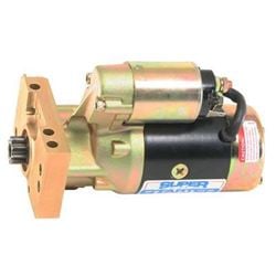Picture of Tilton Engineering 54-40001 Severe Duty Super Starters