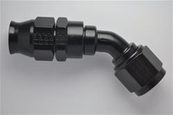 Picture of Fragola Performance Systems 684508-BL Push-On Hose Fitting