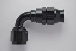 Picture of Fragola Performance Systems 689006-BL Push-On Hose Fitting