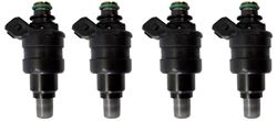 Picture of DeatschWerks 16U-00-0090-8 Fuel Injectors