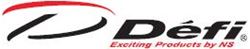 Picture of Defi PDF07806SS Repair Parts