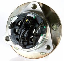 Picture of GMB North America 799-0158 Gmb 799-0158 Wheel Bearing Hub Assembly