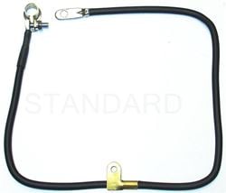 Picture of Standard Motor Products A34-4CLT Battery Cable