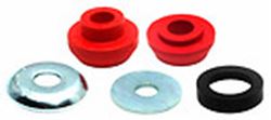 Picture of ACDelco 46G30005A Suspension Trailing Arm Bushing Set