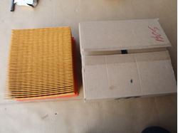 Picture of Mopar Performance 53034051AB MOPAR Filter Air