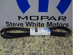 Picture of Mopar Performance 53010303AC MOPAR Belt Accessory Dri